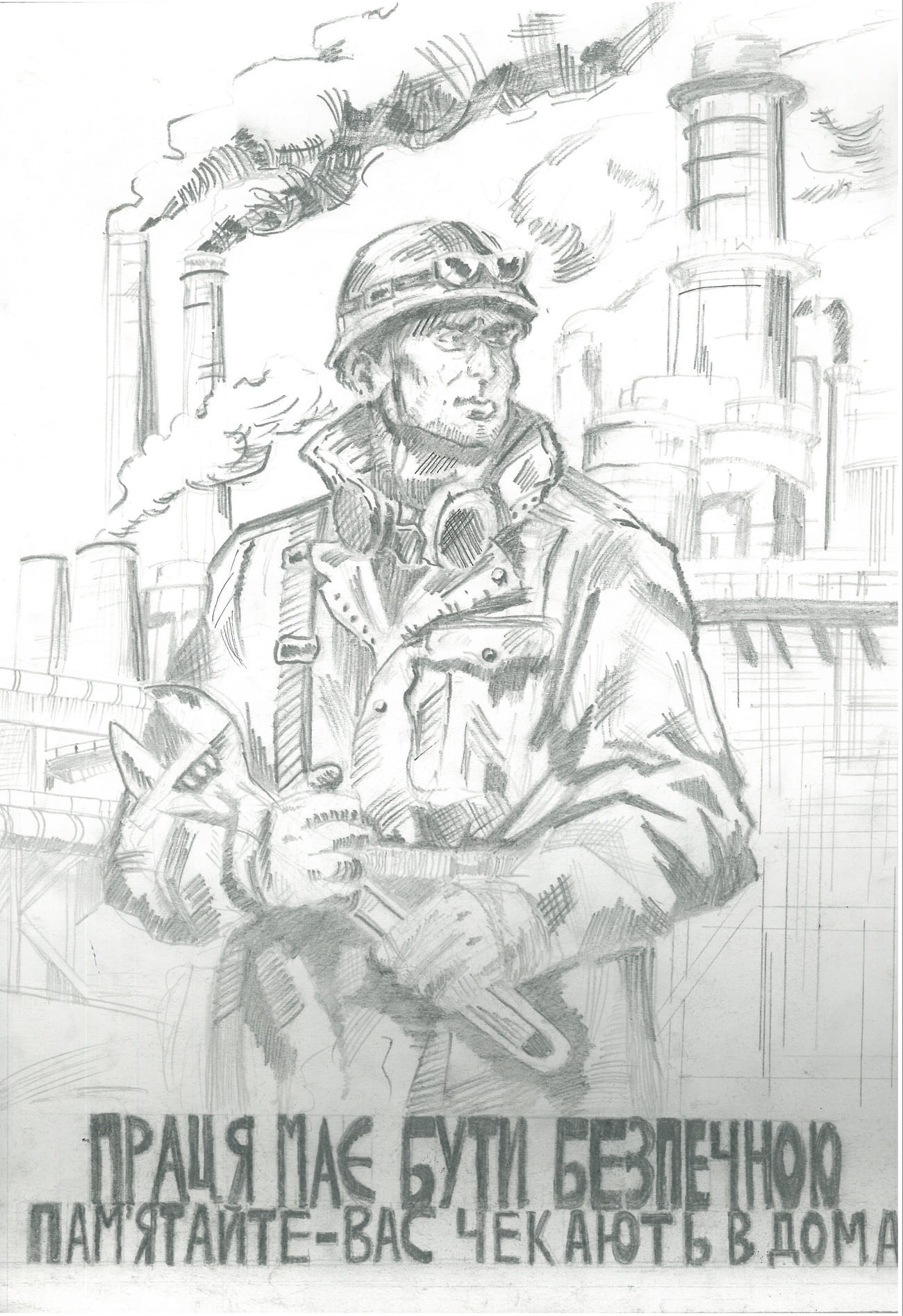 ІІ місце – Стручков Арсеній