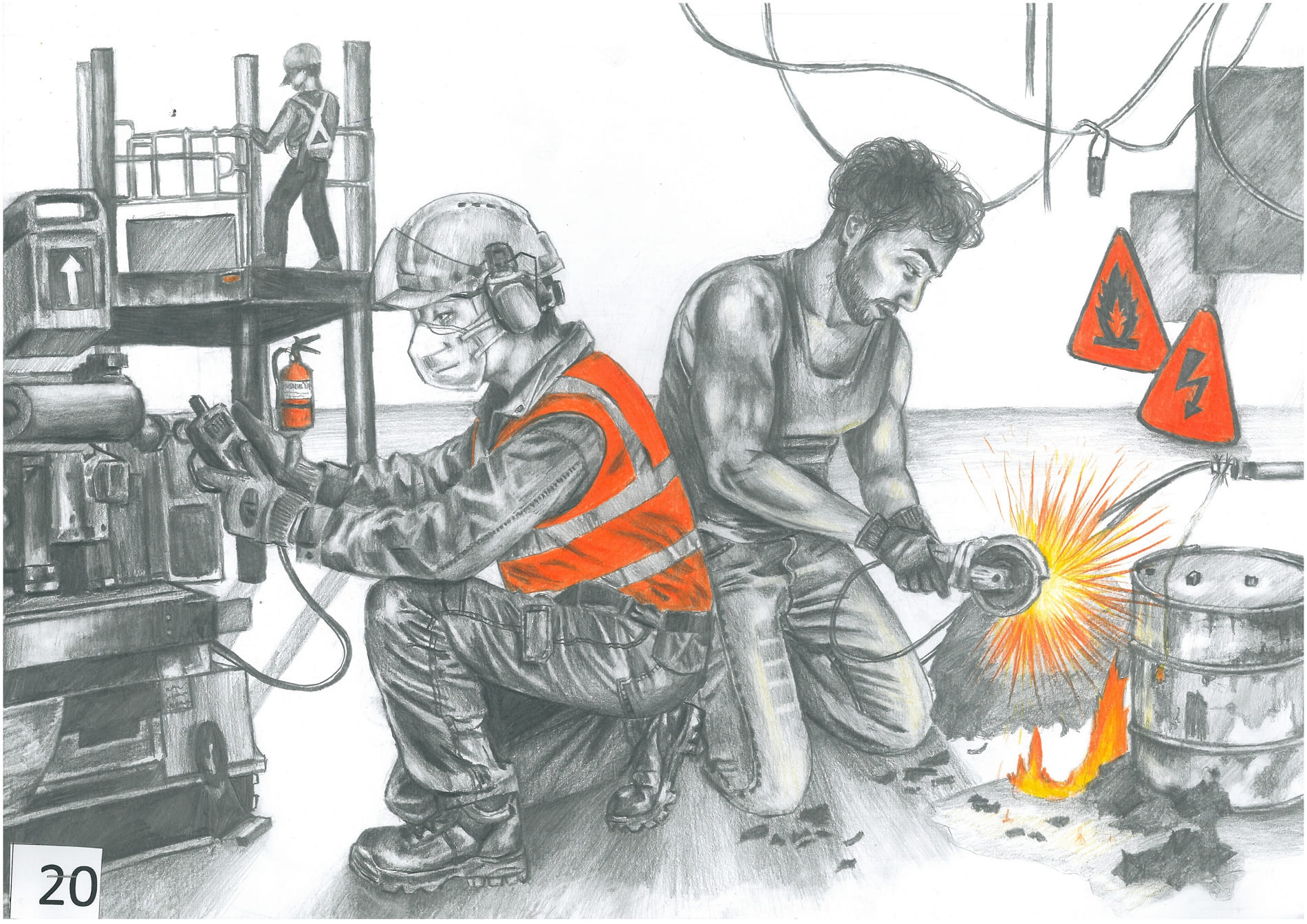 І місце – Губко Анна