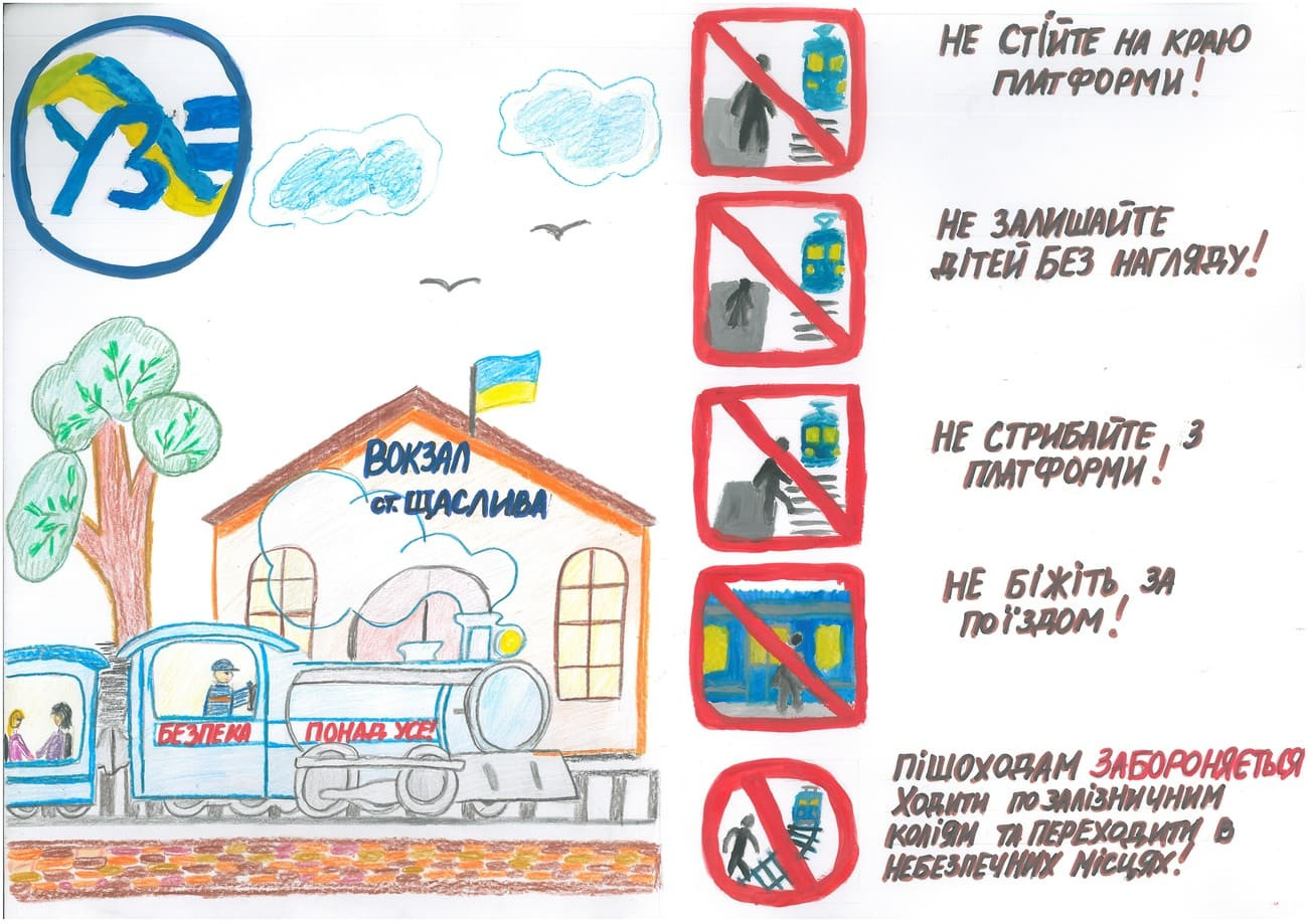 II місце – Софія Пігур