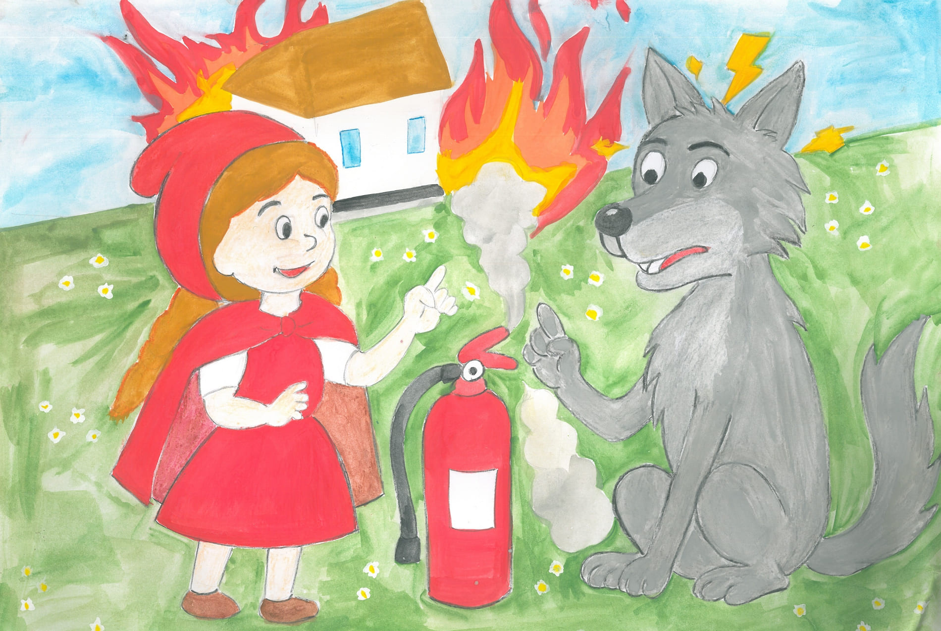 3 місце – Мартиненко Артур