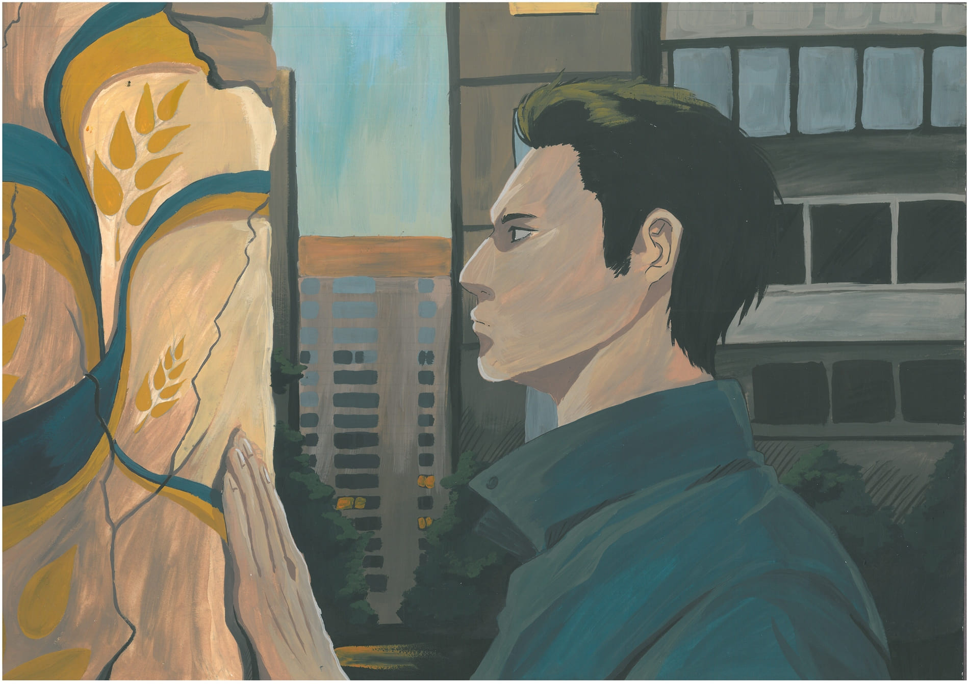 1 місце – Наталія Одноріг