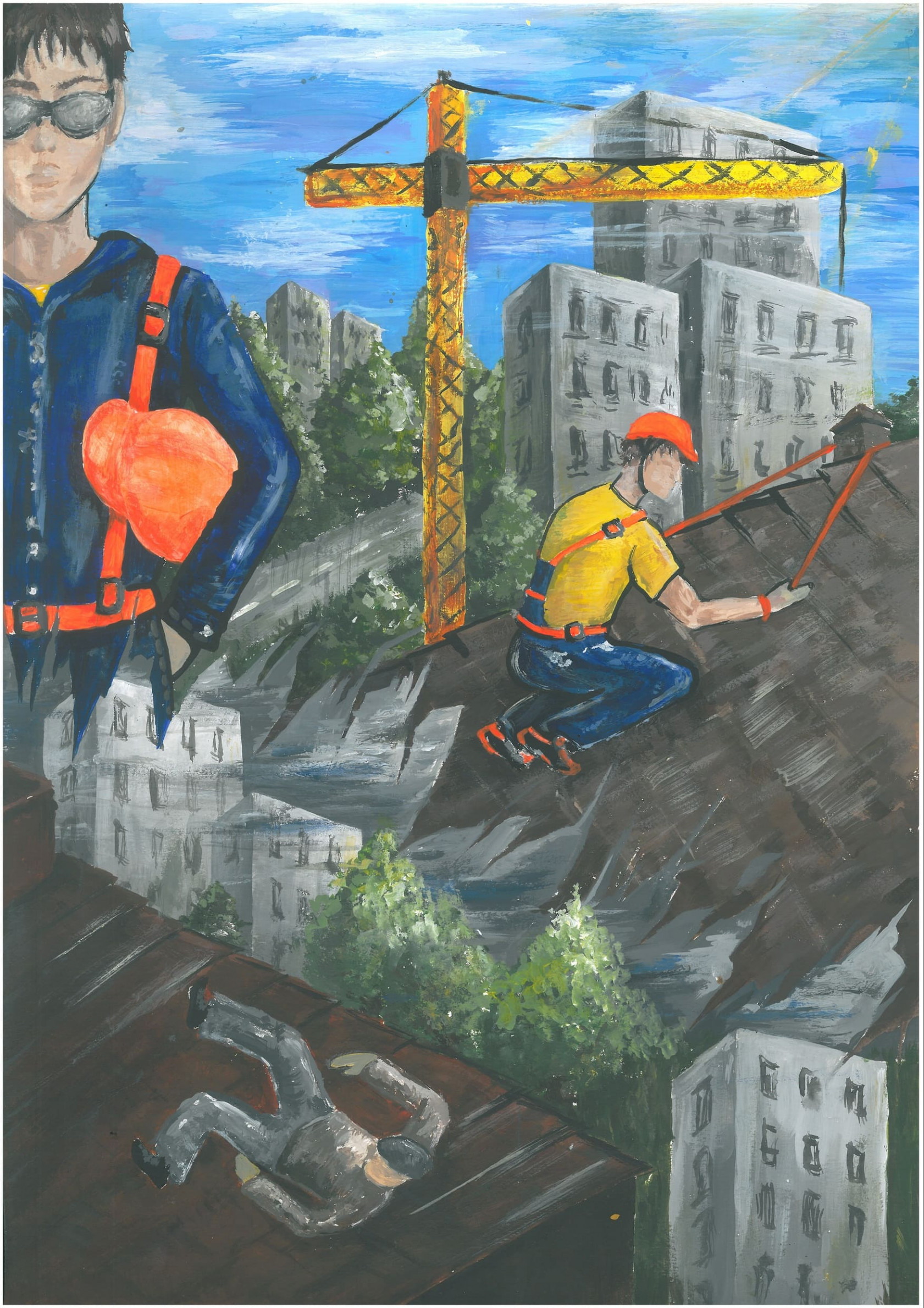 ІІ місце – Зінкевич Анна