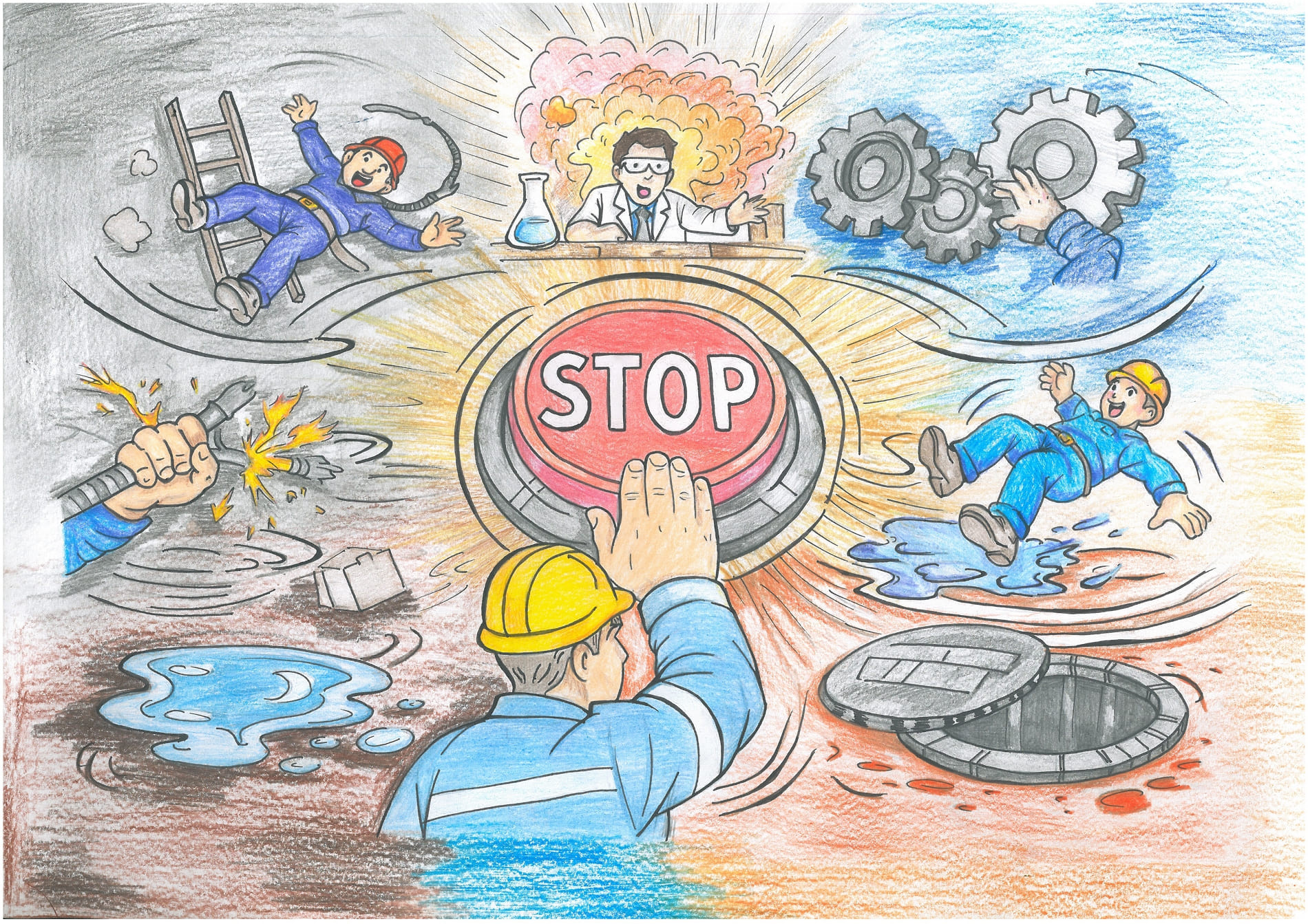 ІІІ місце – Ребчинська Дарина