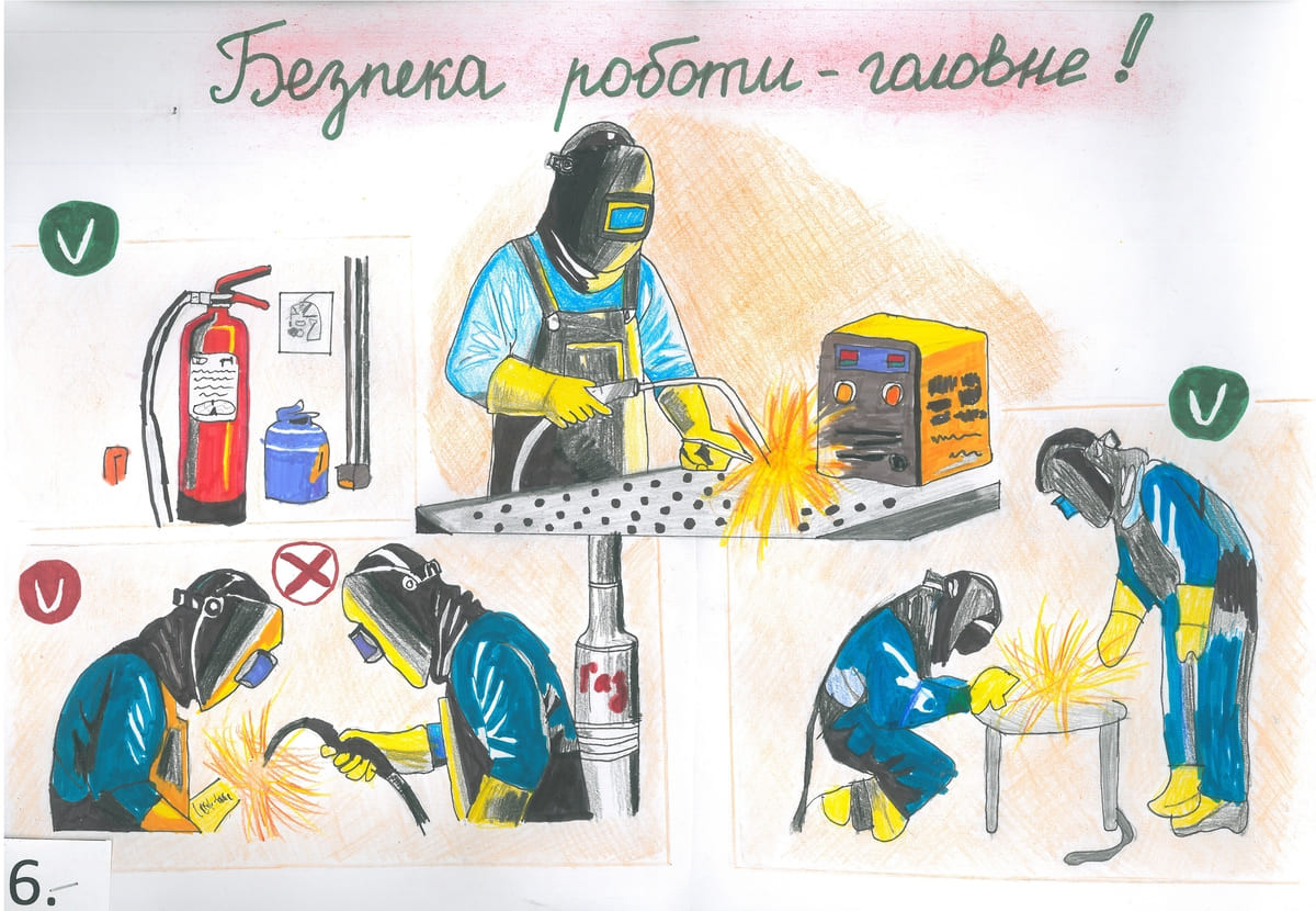 ІІ місце – Єгоров Андрій