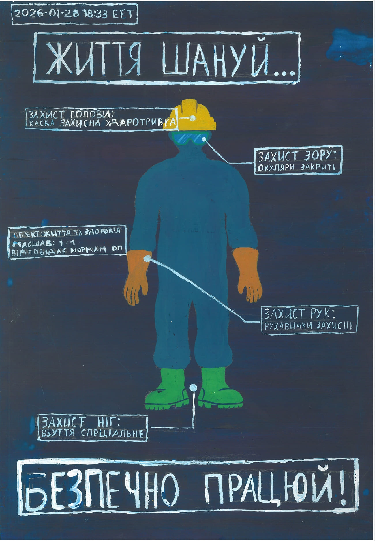 ІІ місце – Кокол Єлизавета