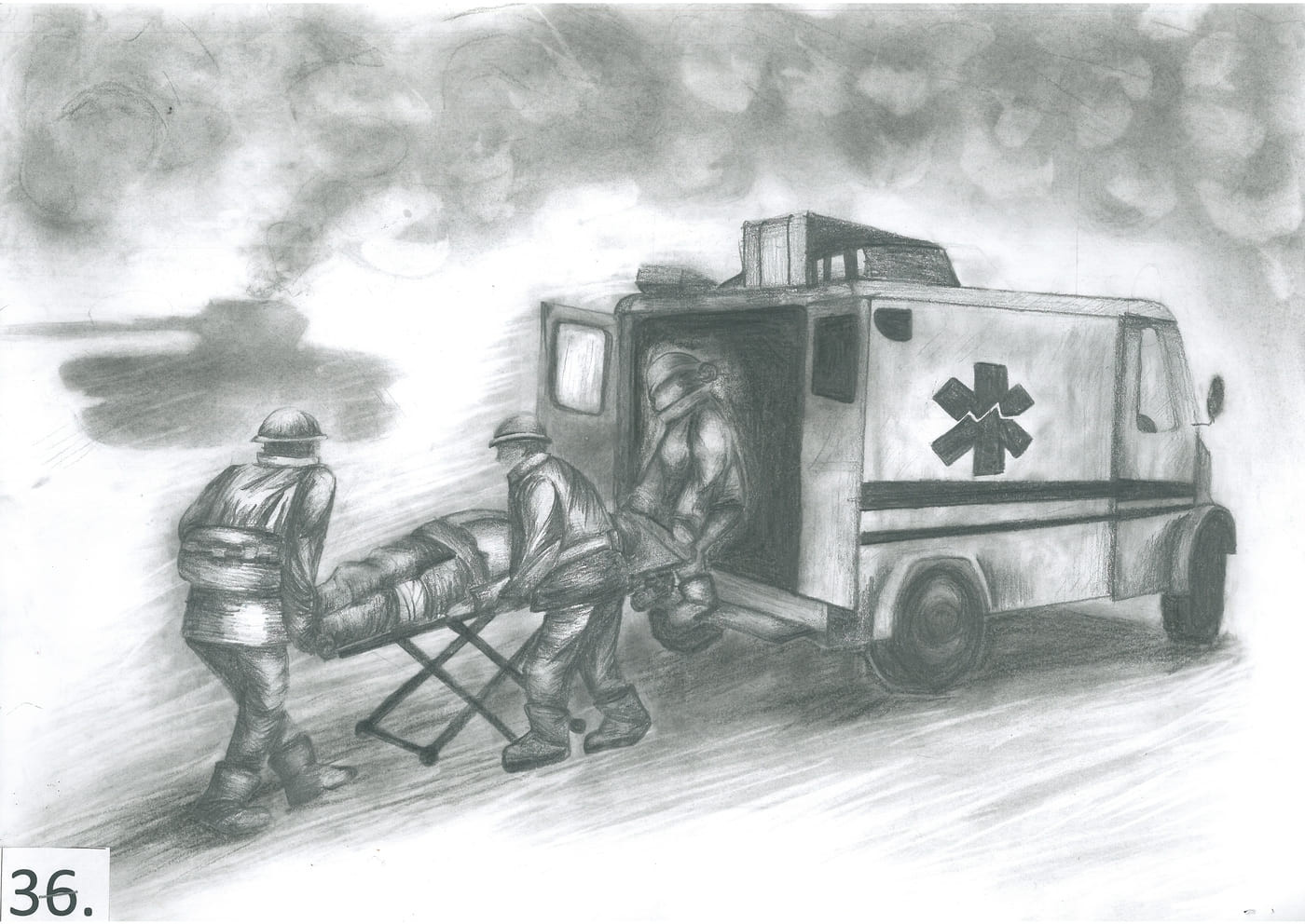 ІІІ місце – Суслик Софія