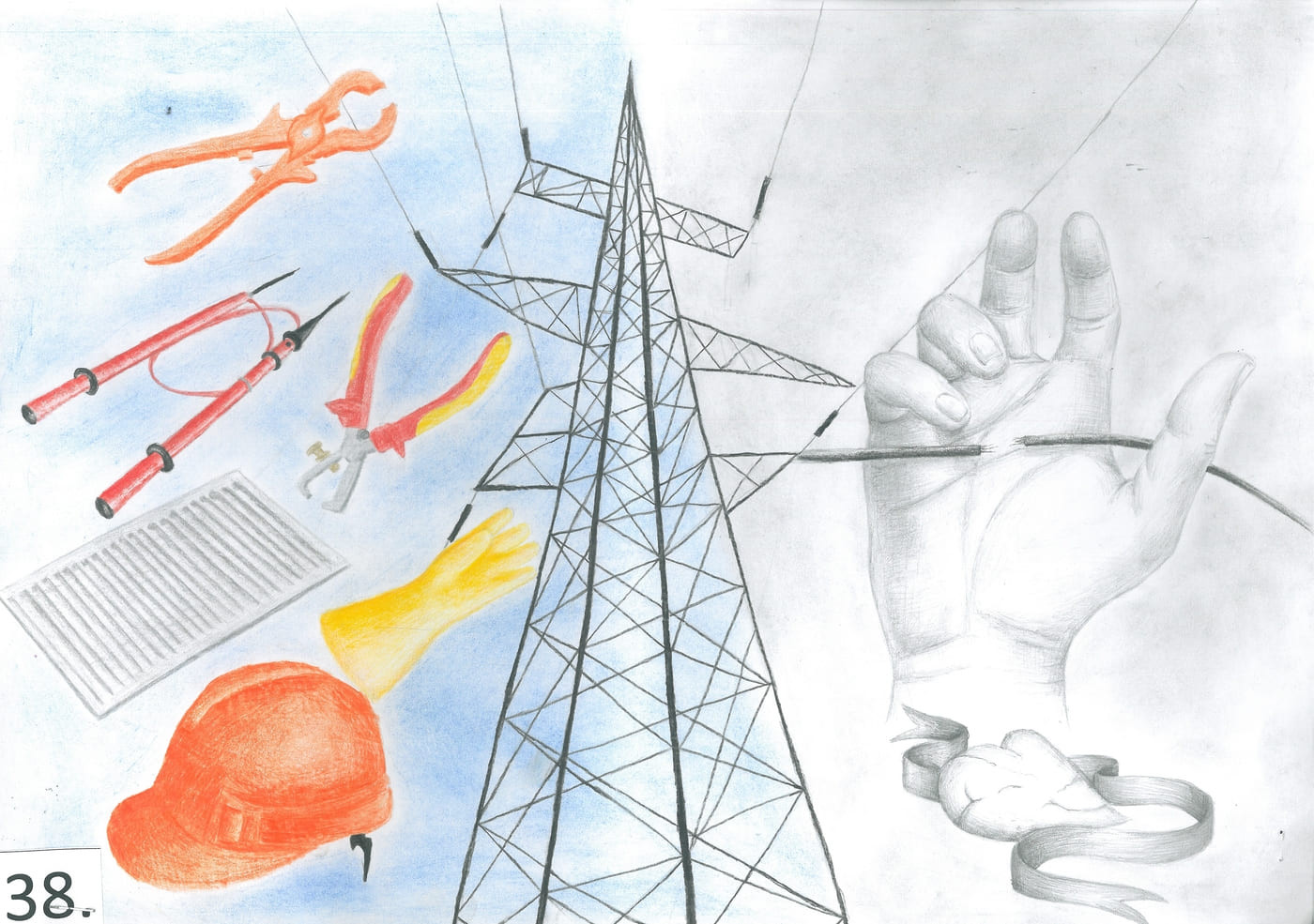 І місце – Савощак Софія