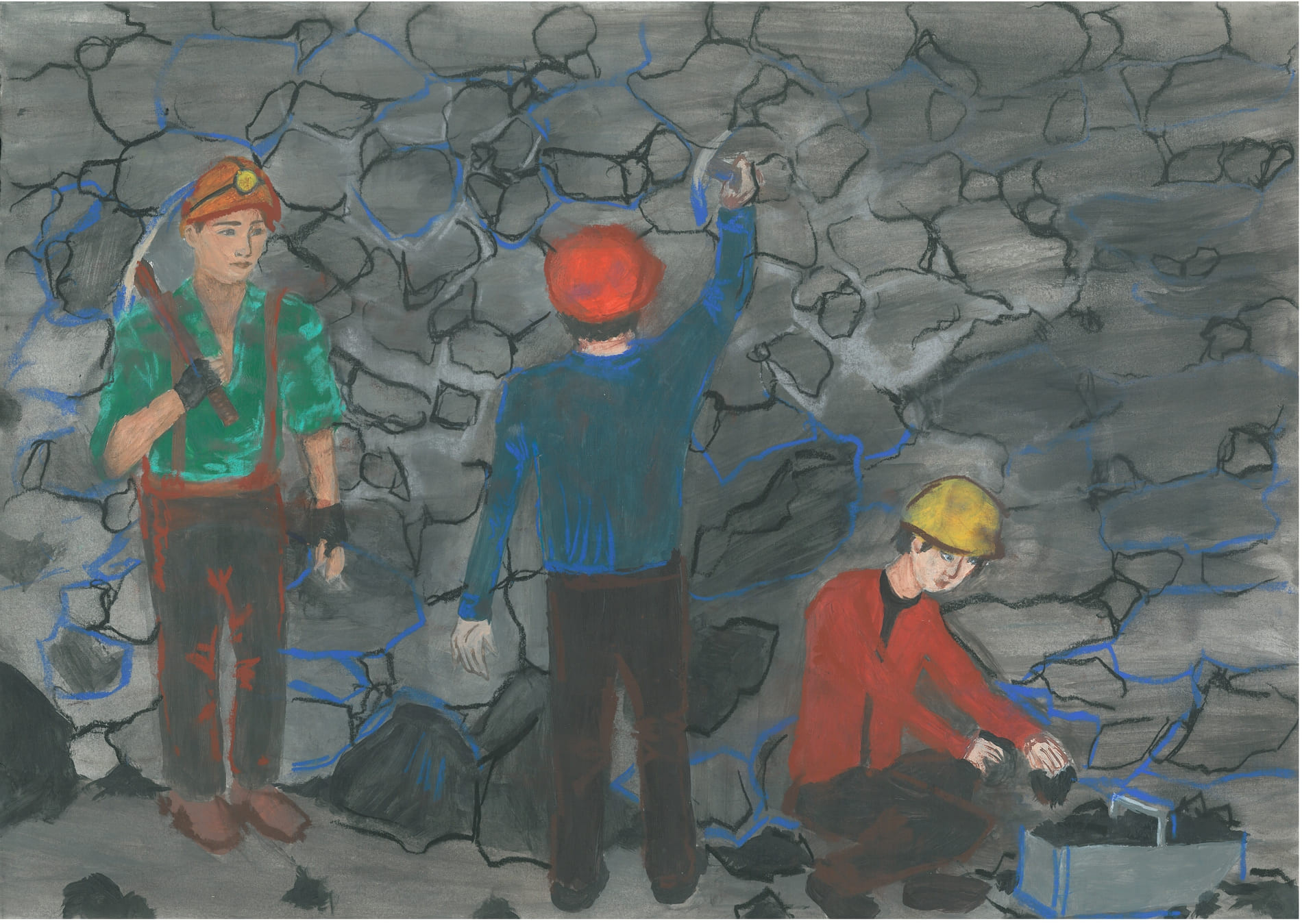 Деркач Дар'я