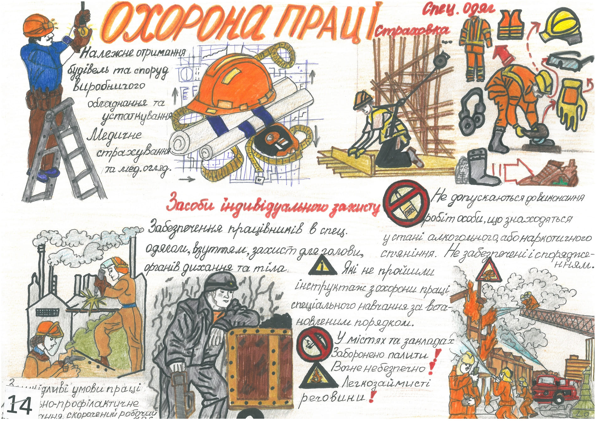 ІІІ місце – Трибун Анастасія