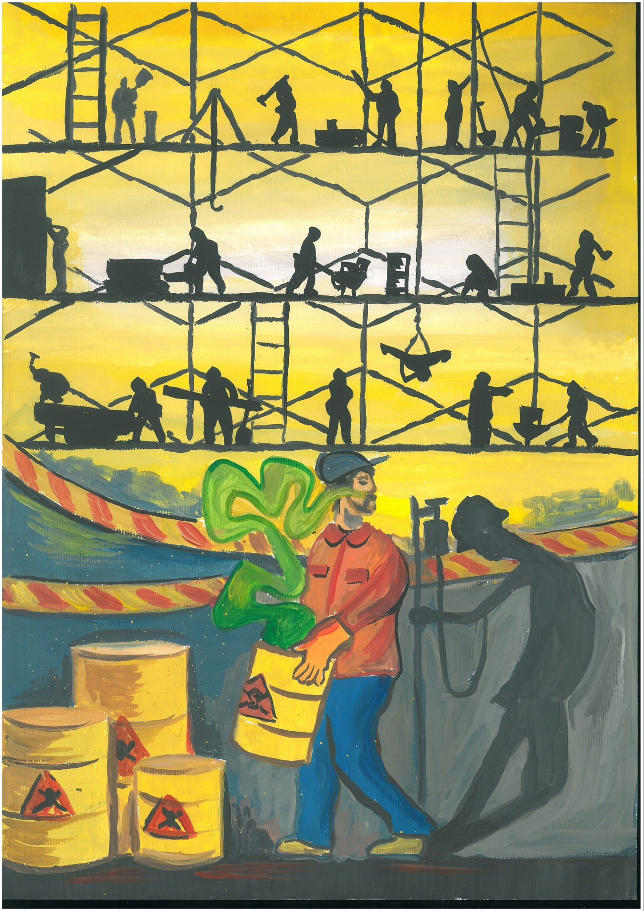 1 місце – Ярина Реган