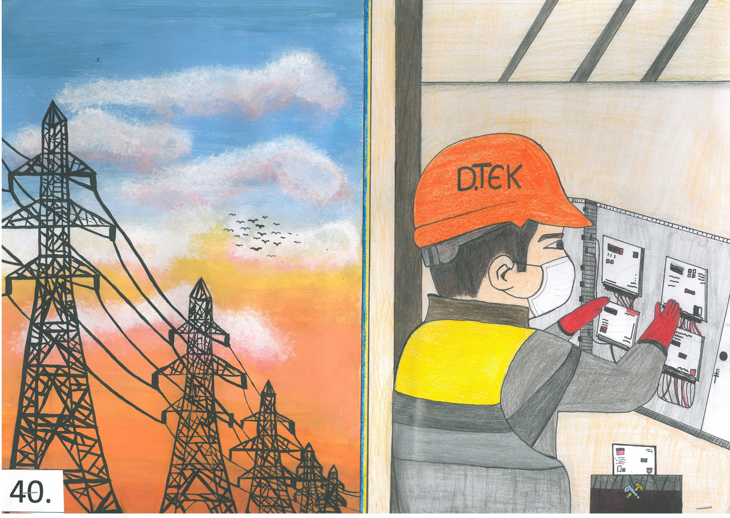 ІІ місце – Корженко Софія