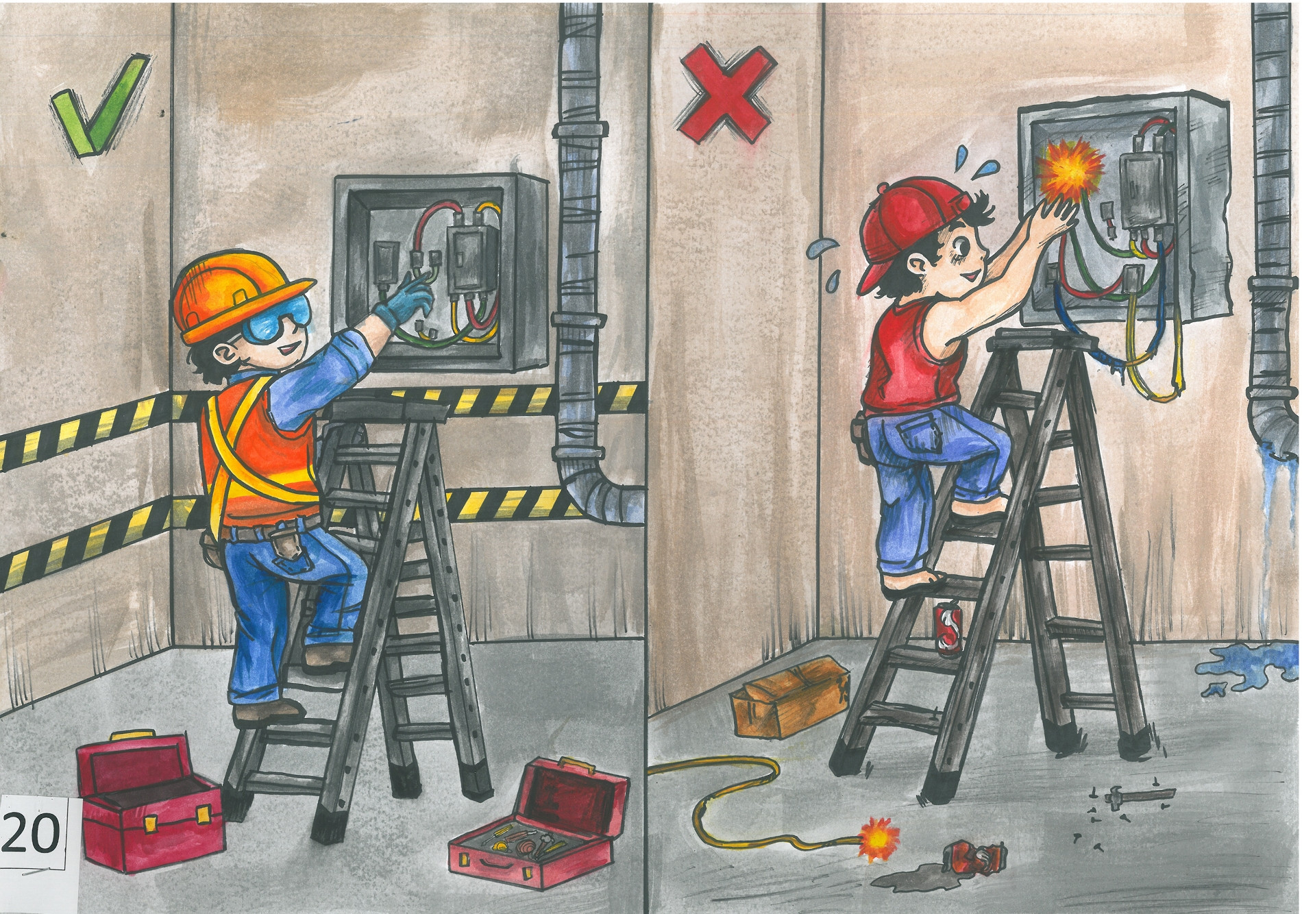 ІІІ місце – Боднарюк Дарина