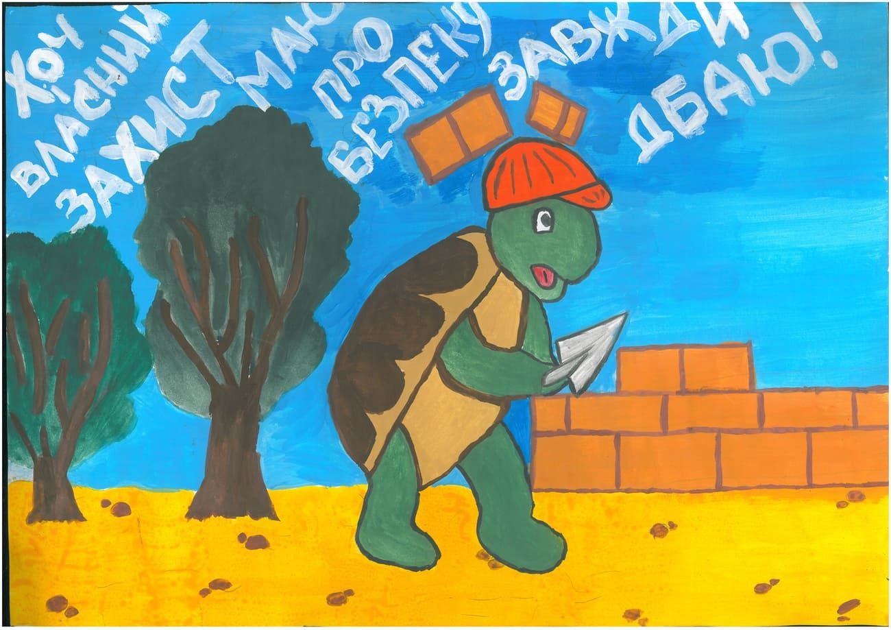 I місце – Сергій Хуторянський