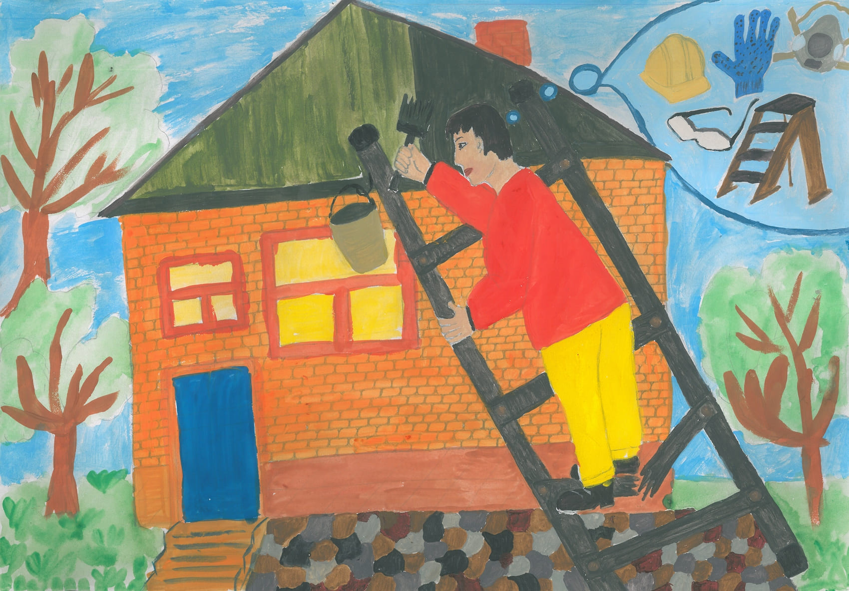 ІІ місце -  Панкова Єсенія