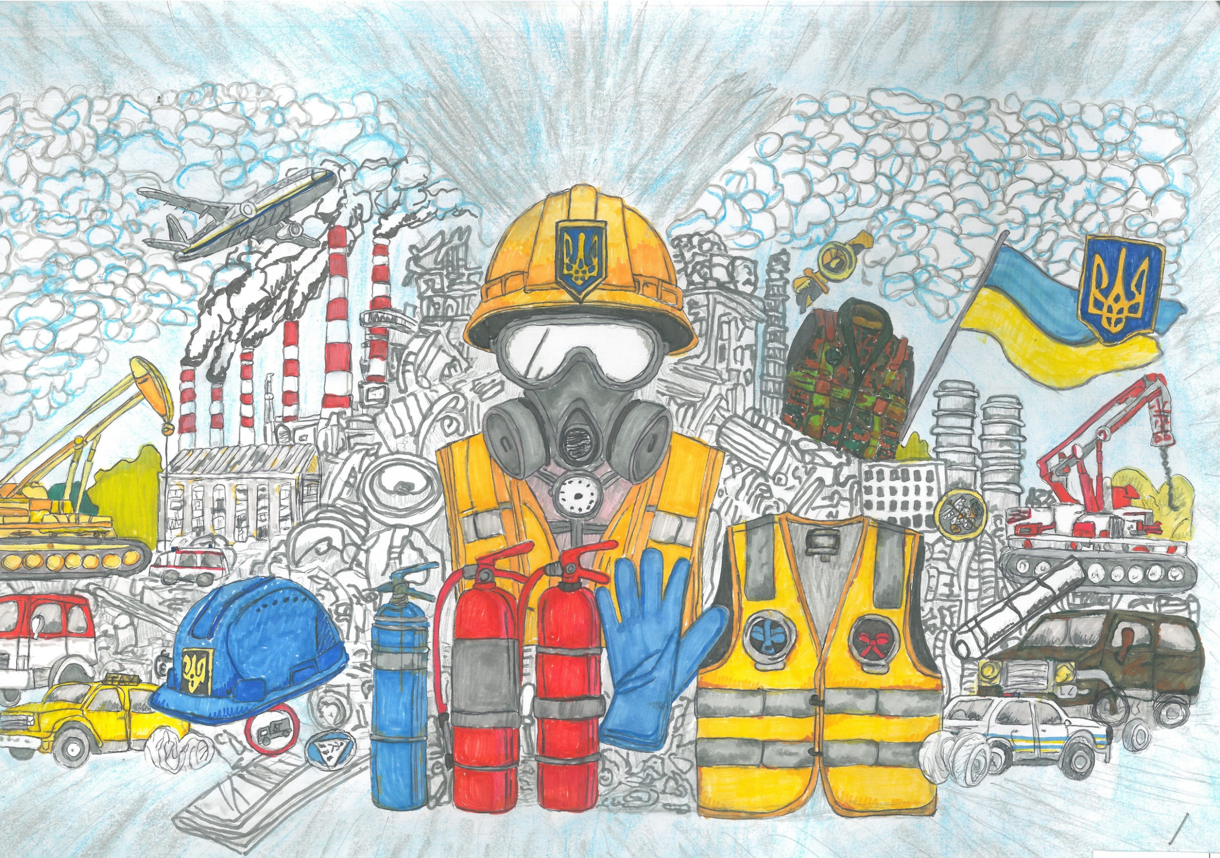 ІІІ місце – Білоус Лілія