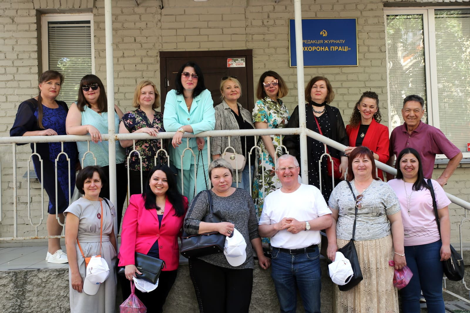 Колектив редакції, 2022 р.