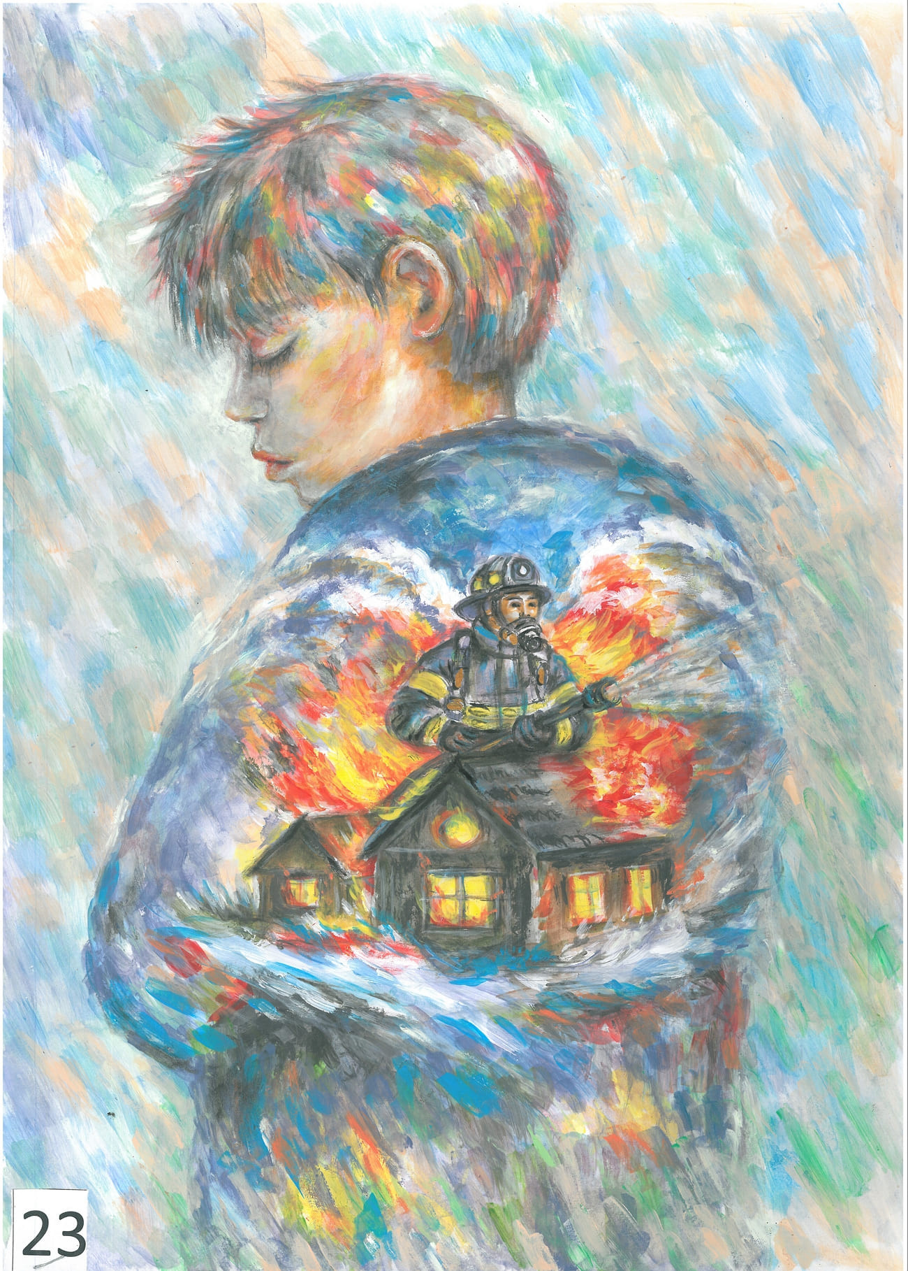 І місце – Віщенко Максим