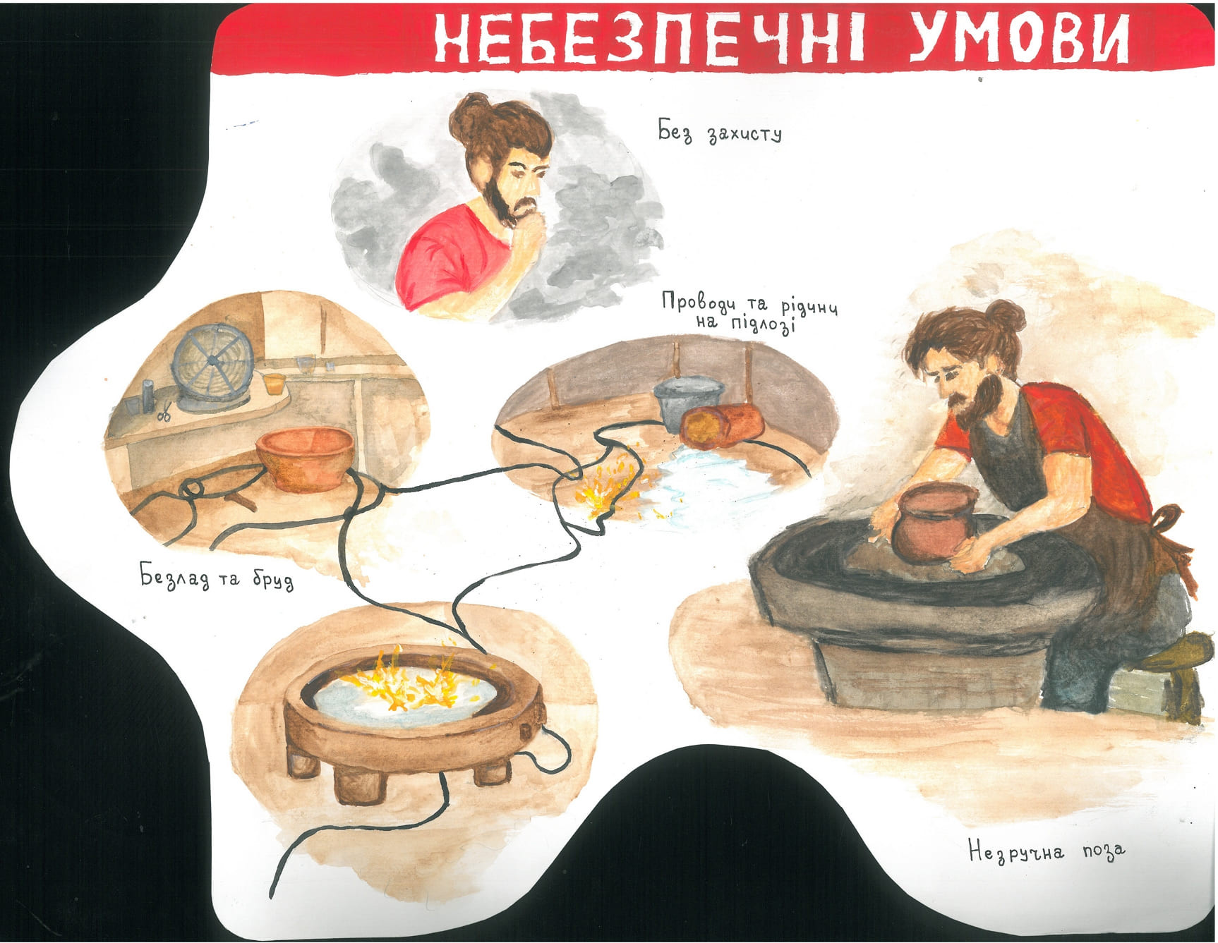 1 місце – Кешеля Вікторія та Кешеля Ярослава