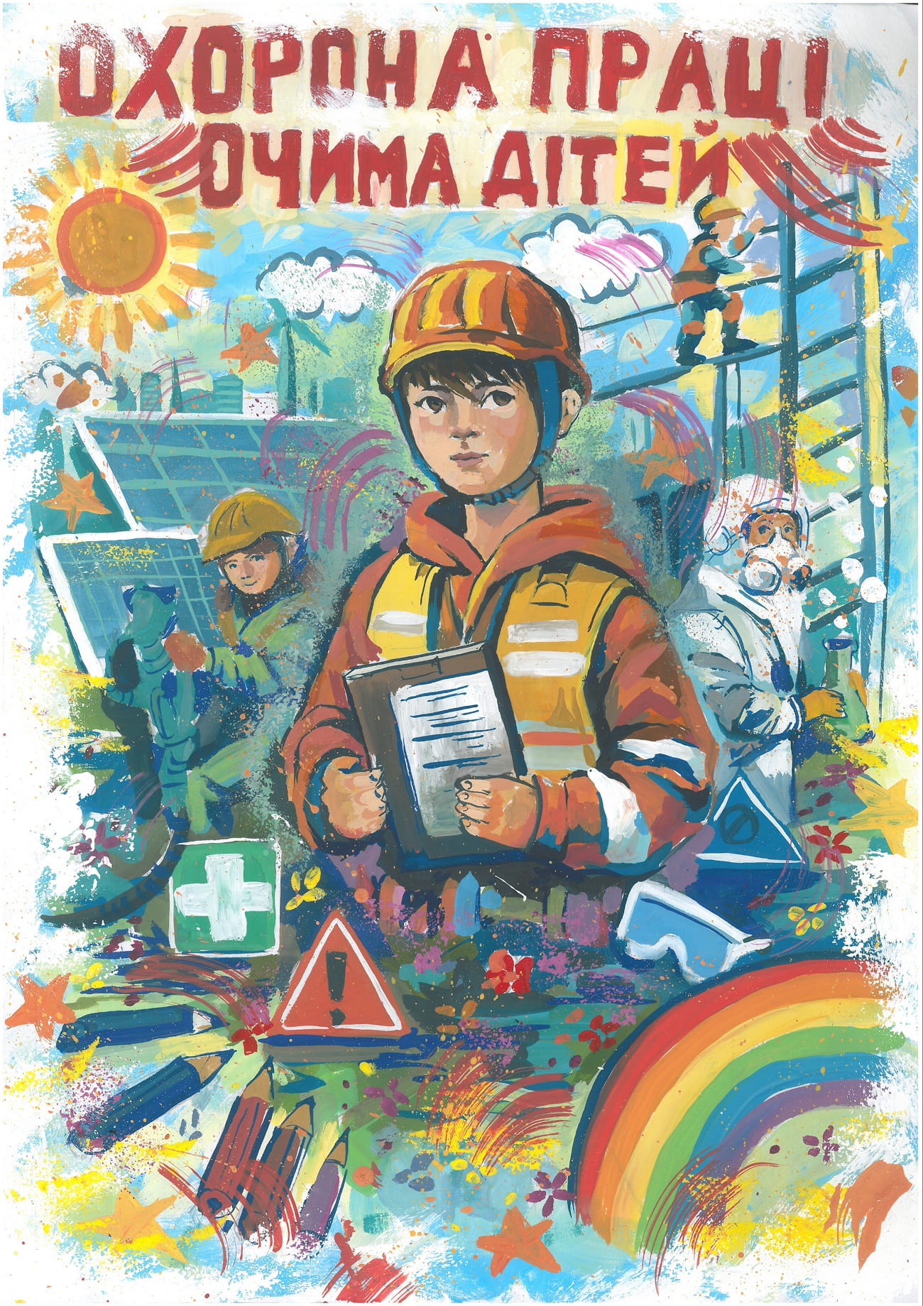 2 місце – Михайлов Ігор