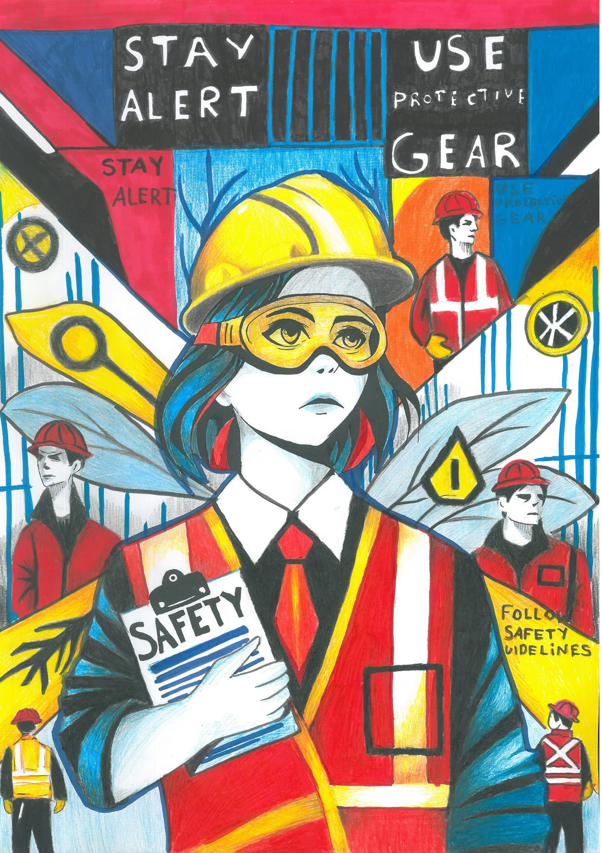 ІІІ місце – Туєва Анастасія