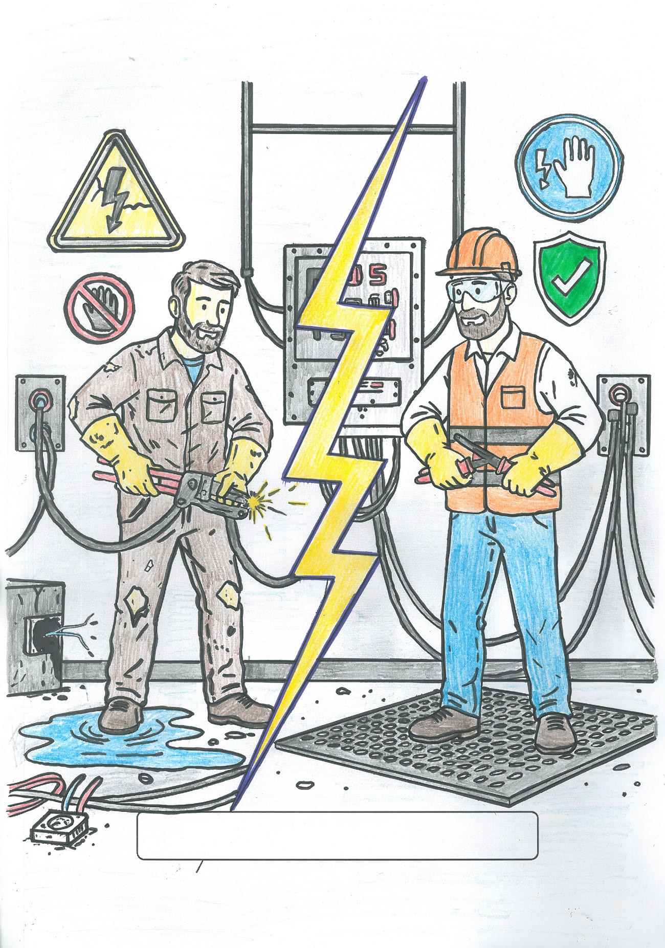 І місце – Красуля Артем