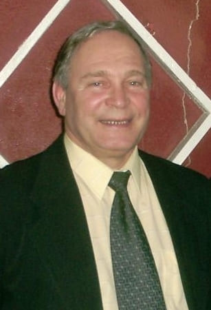 Микола Яковенко