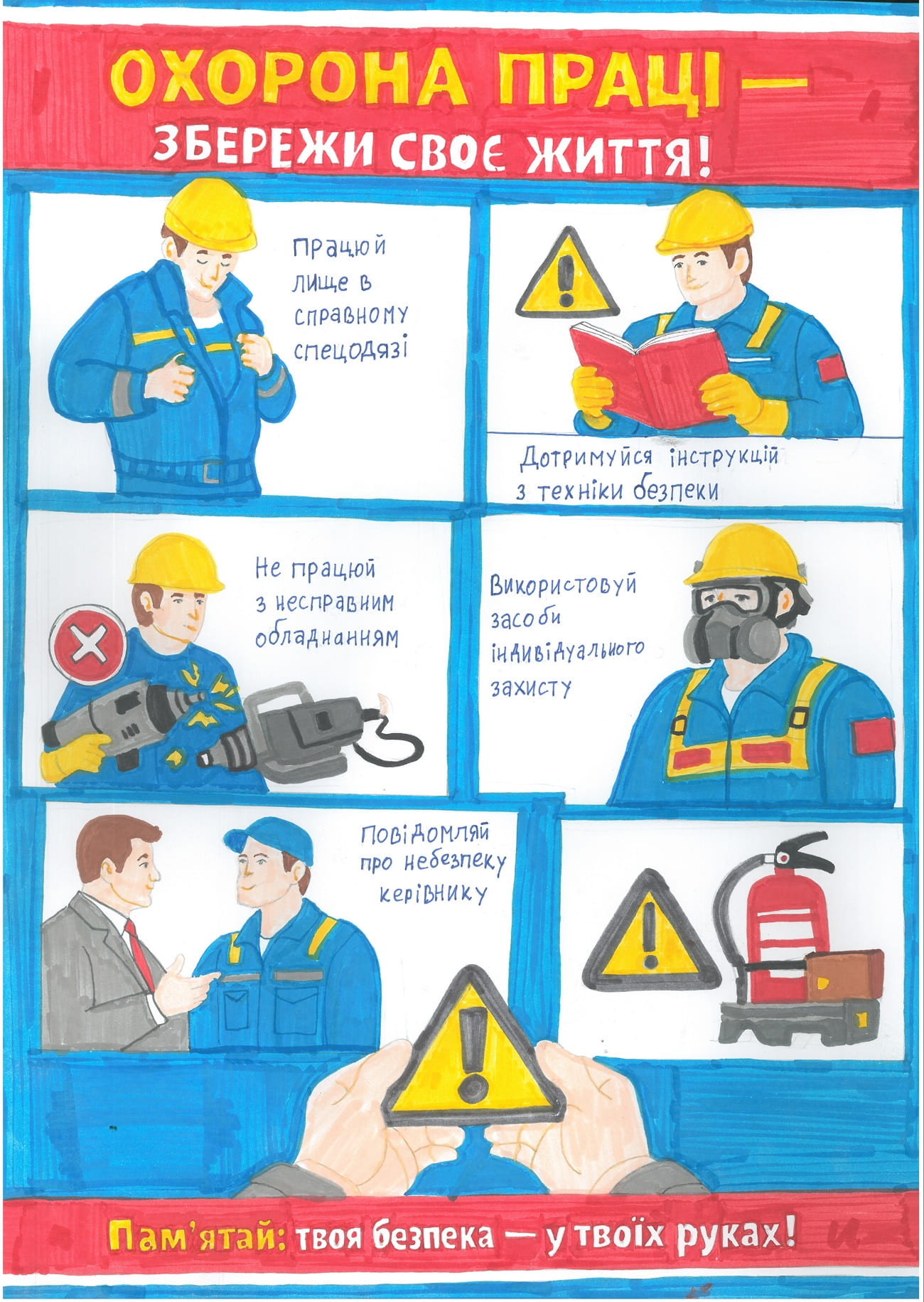 ІІІ місце – Чопенко Маргарита