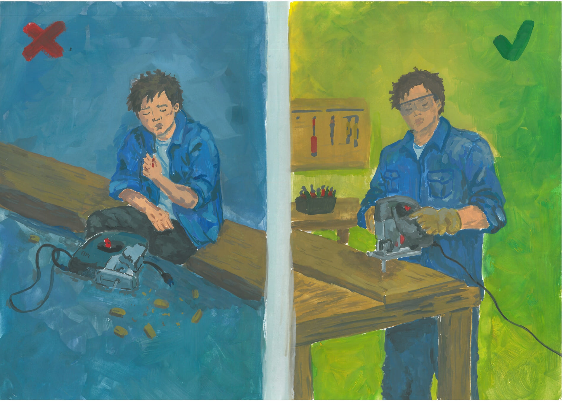 ІІІ місце – Хомич Карина