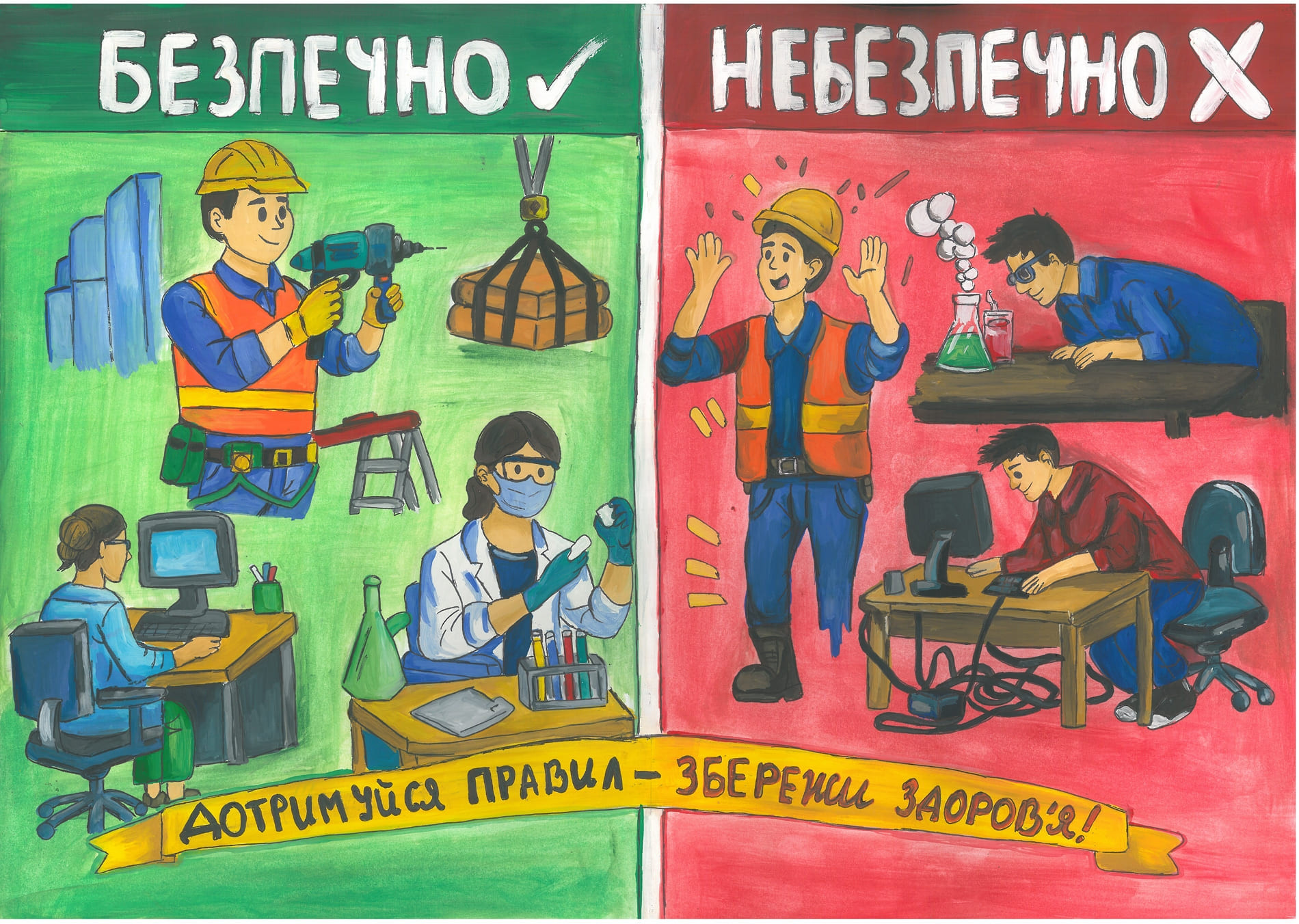 ІІІ місце – Кінаш Ангеліна