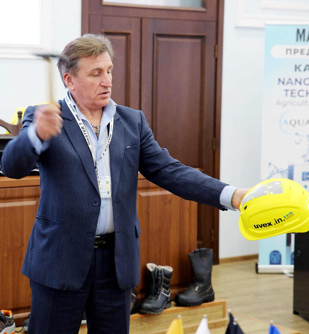 Микола Гордієнко