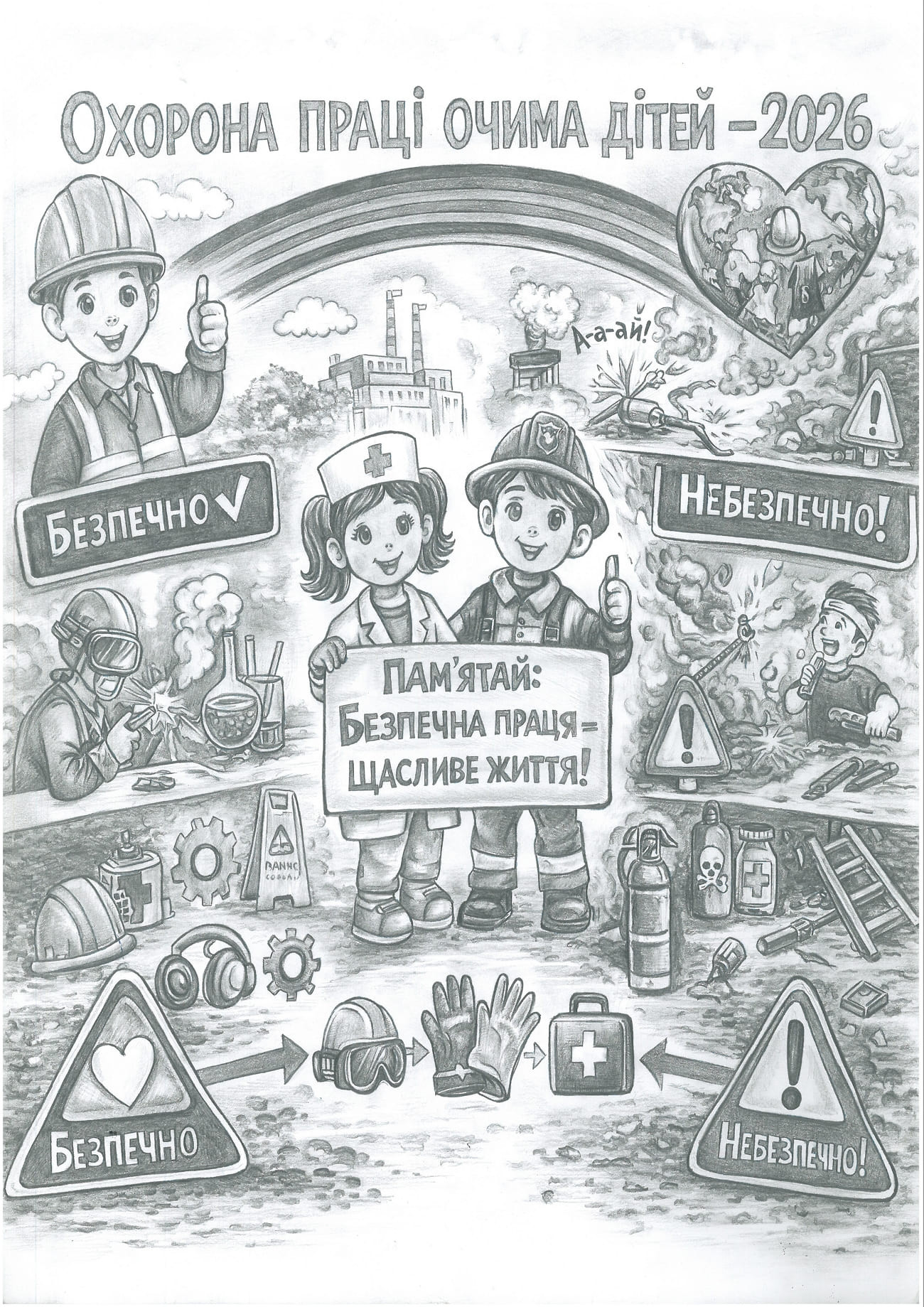 1 місце – Анастасія Петренко